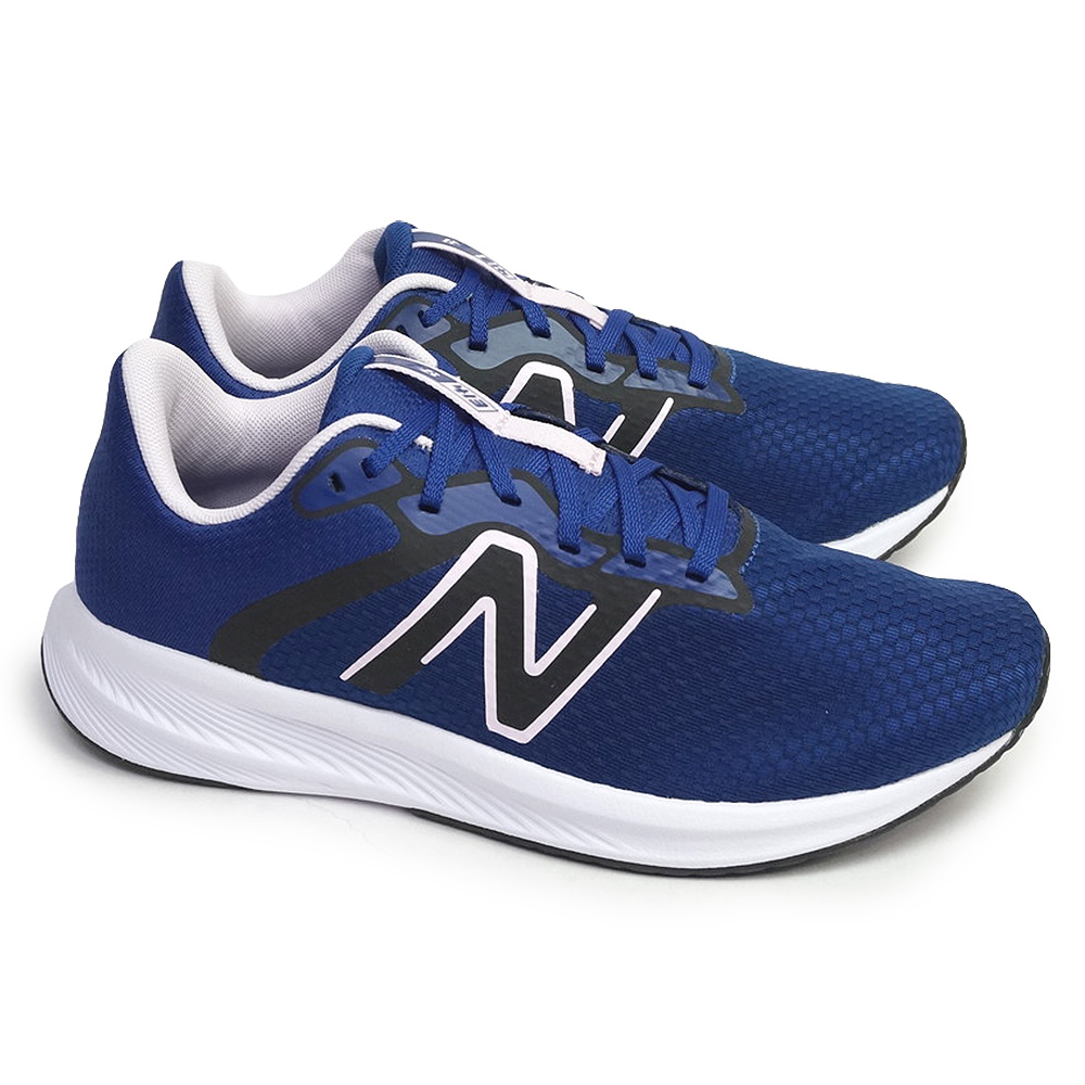 ニューバランス レディース スニーカー W413 ランニング 軽量 413 v2 | New Balance | 01