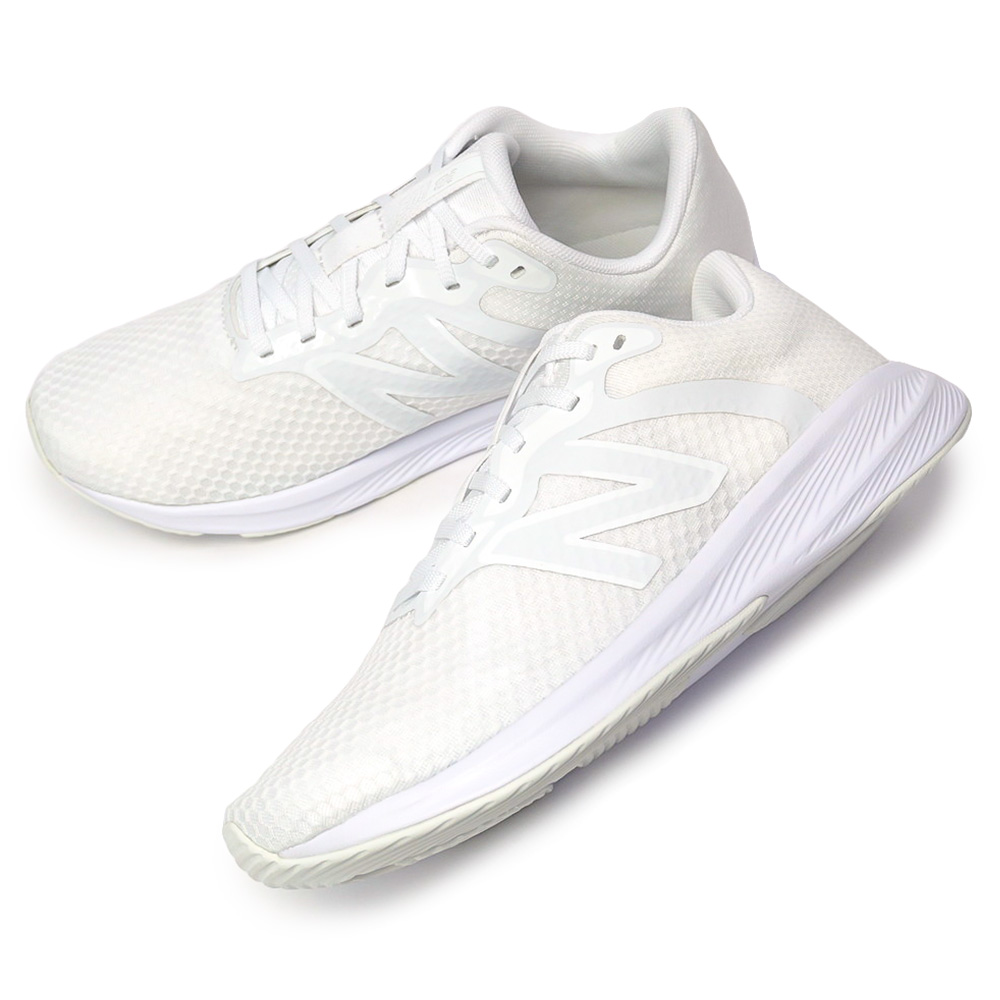 ニューバランス レディース スニーカー W413 ランニング 軽量 413 v2 | New Balance | 07