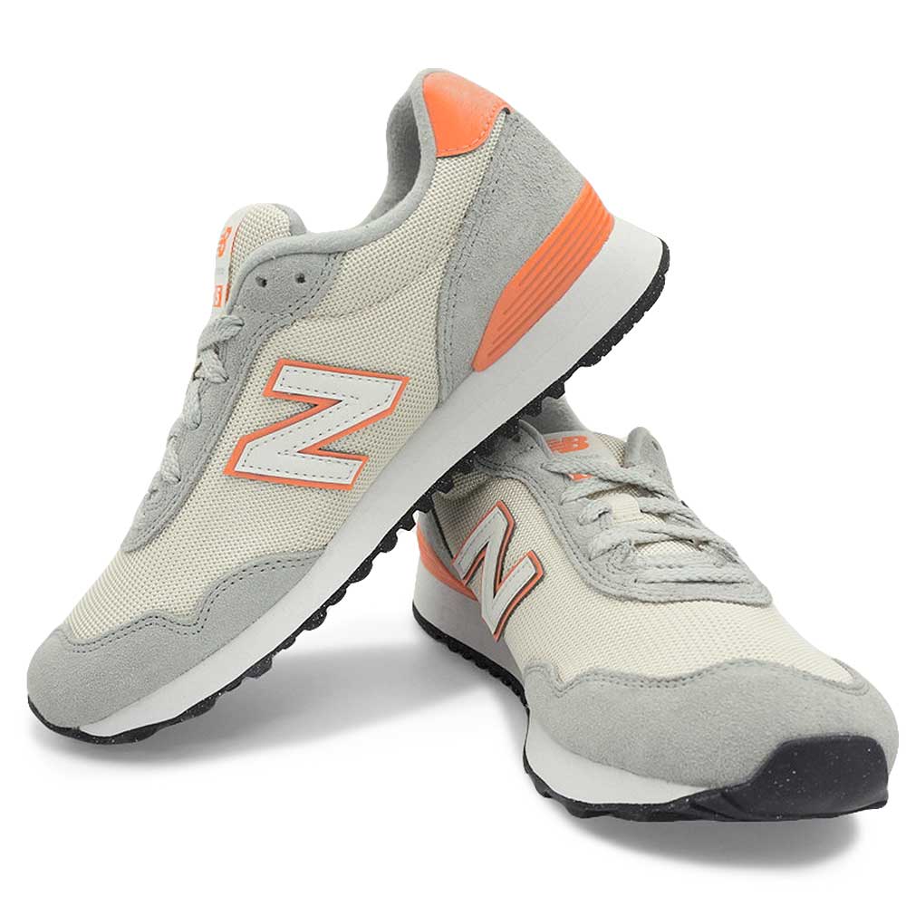 ニューバランス　スニーカー New Balance（ニューバランス） レディース スニーカー W515 8CS B幅