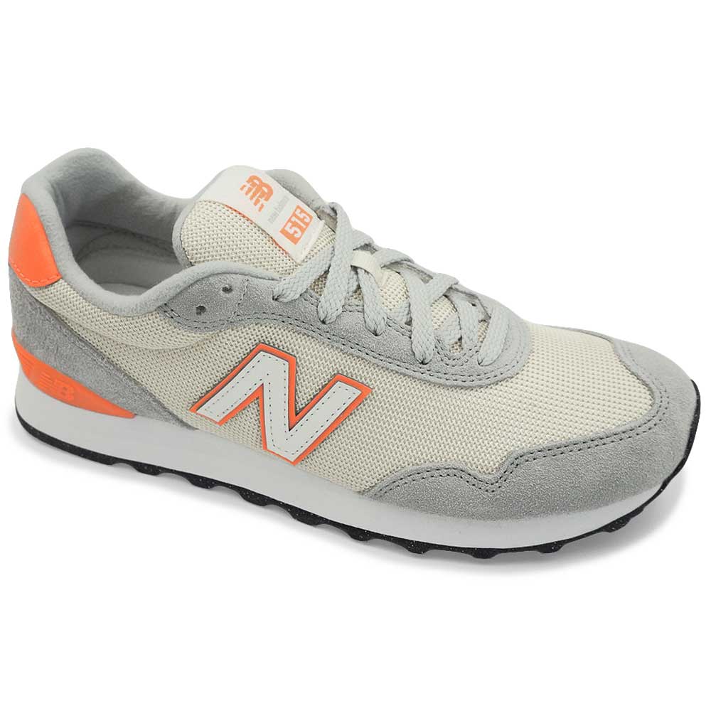 New Balance（ニューバランス） レディース スニーカー W515 8CS B幅