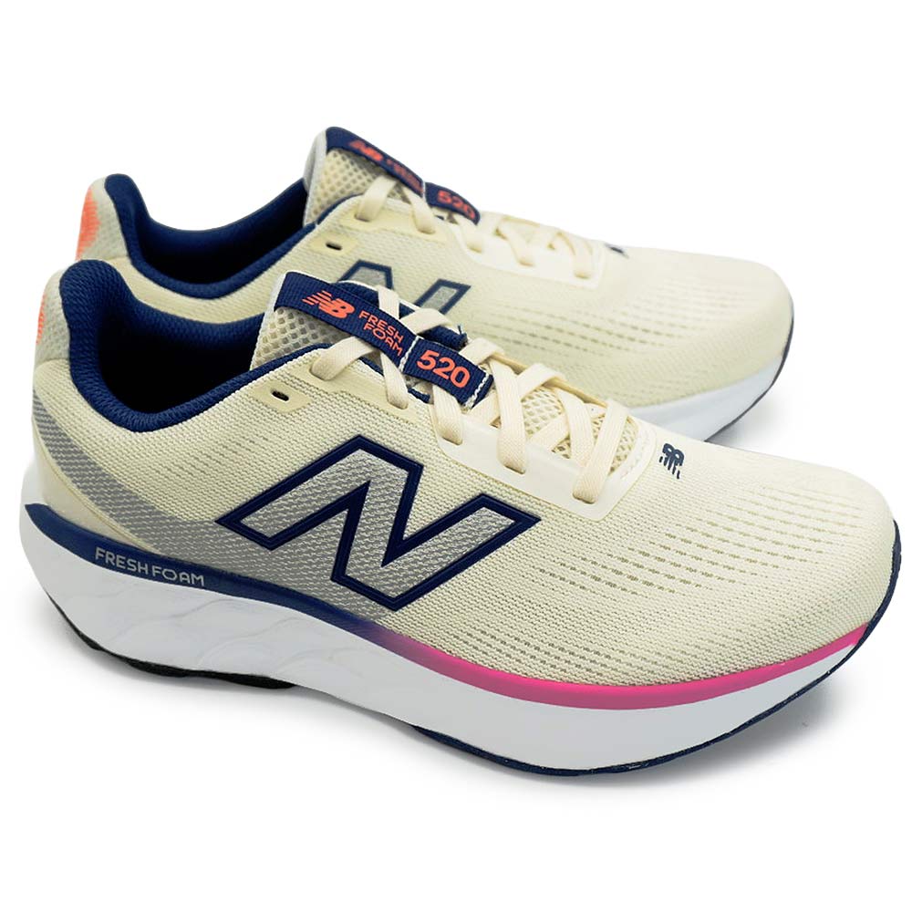 New Balance（ニューバランス） スニーカー レディース W520 1N8 D幅