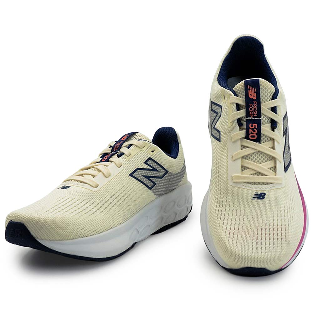 New Balance（ニューバランス） スニーカー レディース W520 1N8 D幅