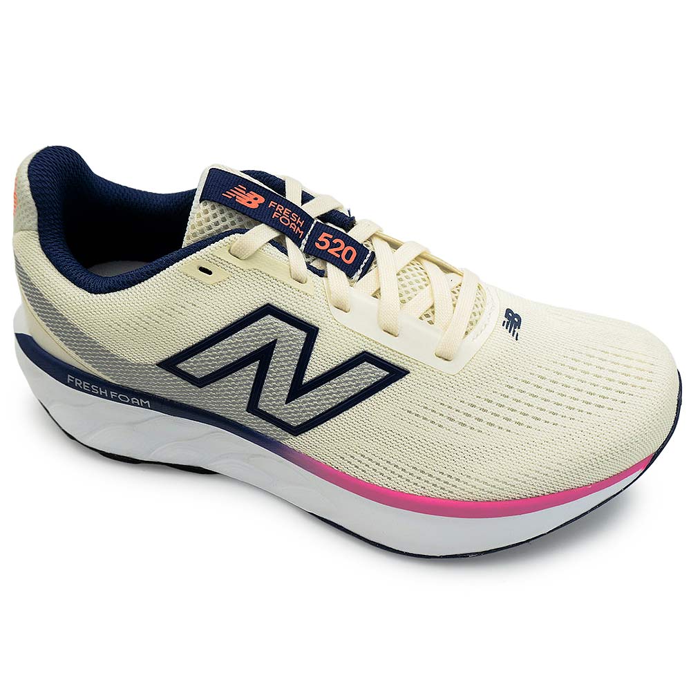 New Balance（ニューバランス） スニーカー レディース W520 1N8 D幅