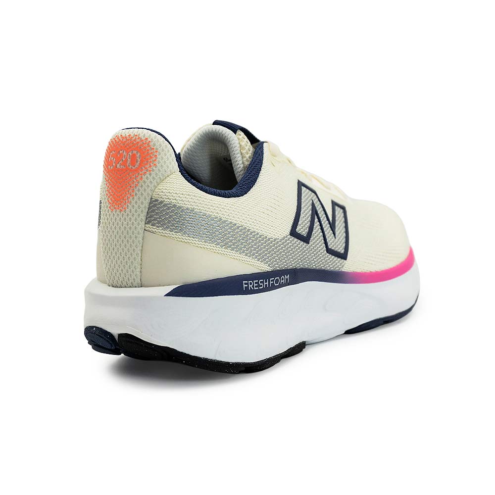 New Balance（ニューバランス） スニーカー レディース W520 1N8 D幅