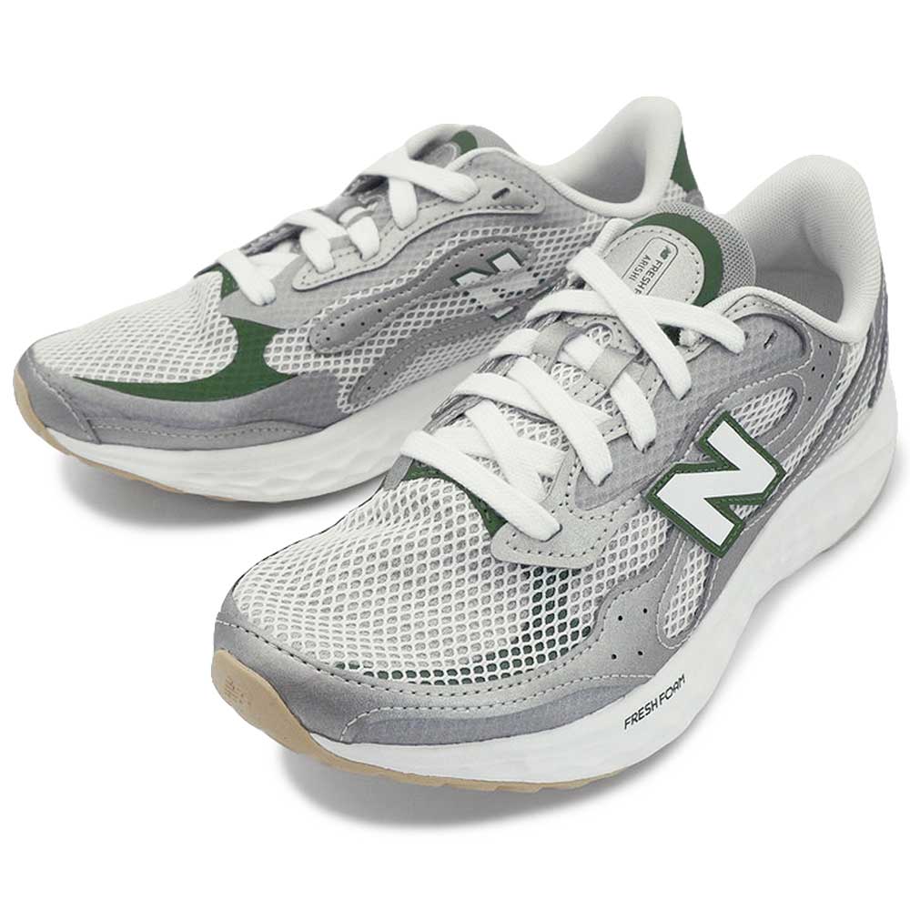 New Balance（ニューバランス） レディース スニーカー WARIS TA4