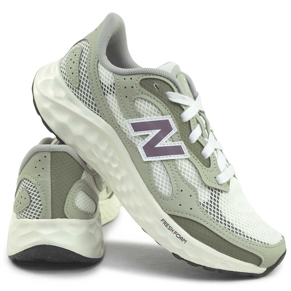 New Balance（ニューバランス） レディース スニーカー WARIS TD4