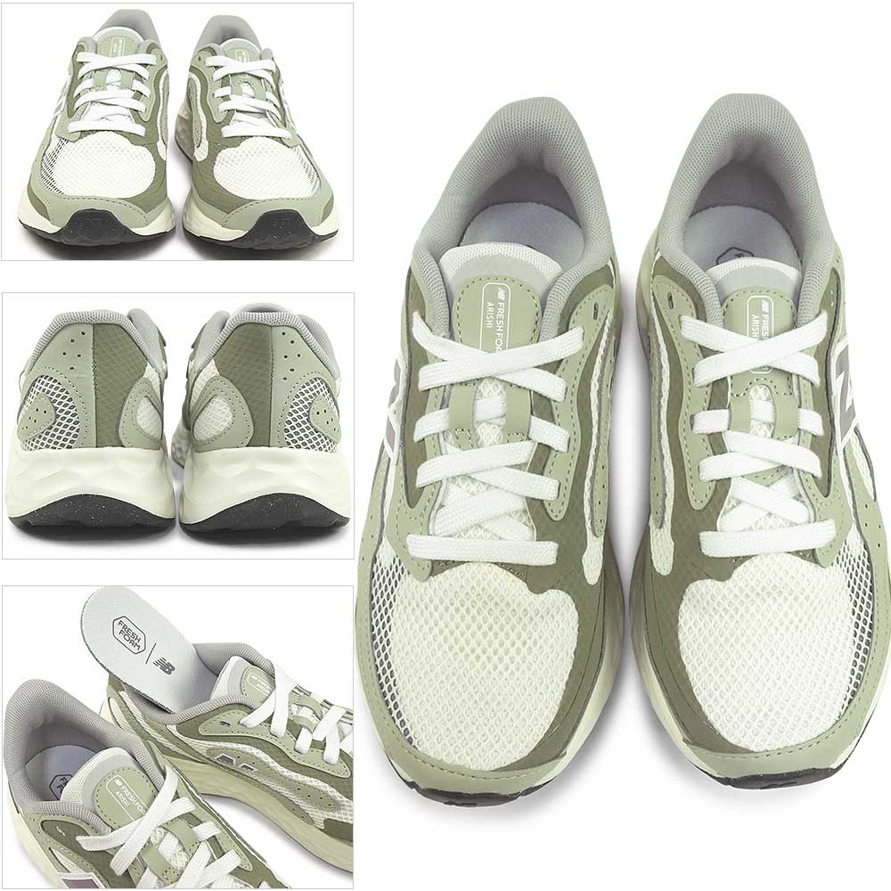 New Balance（ニューバランス） レディース スニーカー WARIS TD4