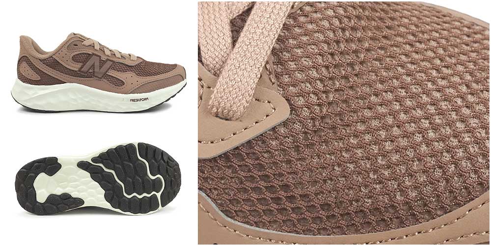 New Balance（ニューバランス） レディース スニーカー WARIS TL4