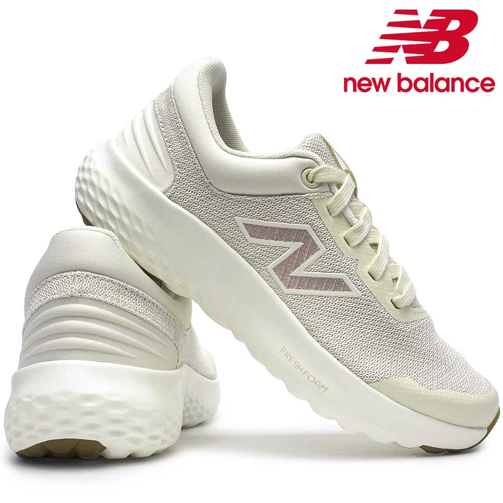 New Balance ニューバランス レディース スニーカー WARLX 2E