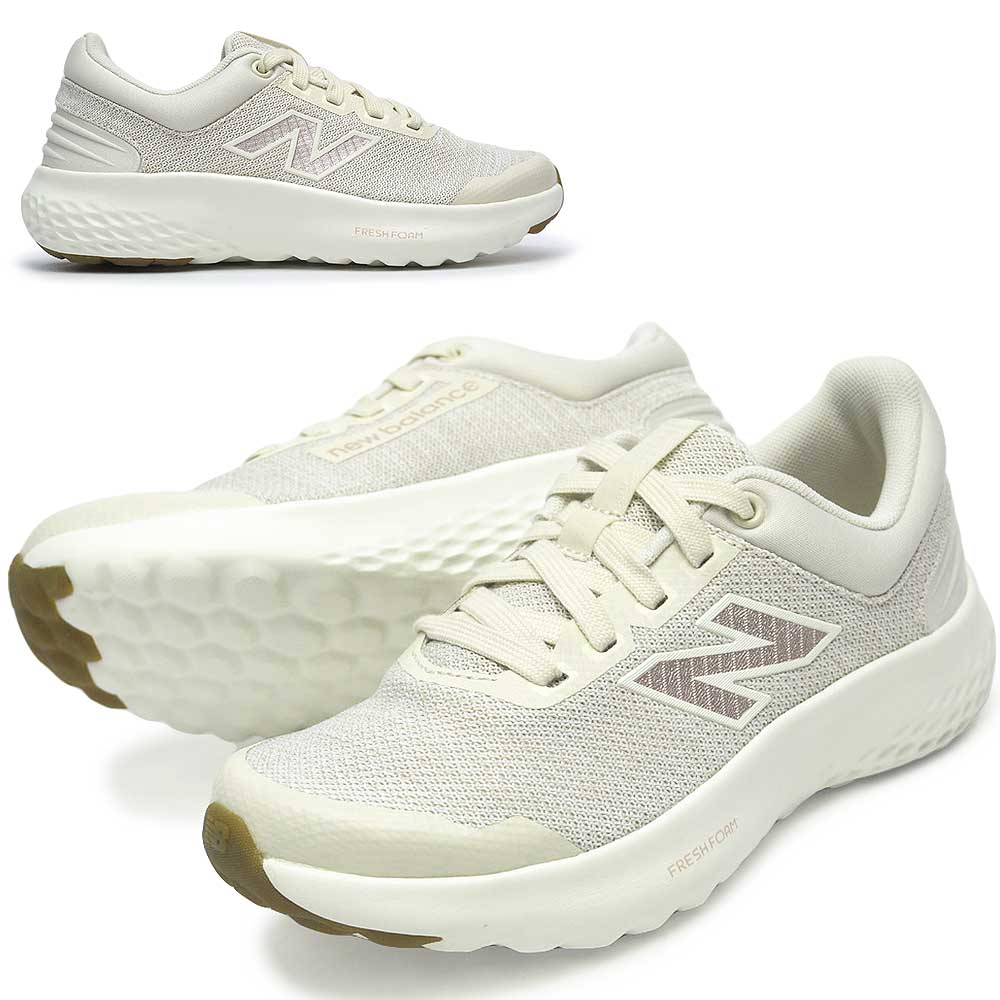 New Balance ニューバランス レディース スニーカー WARLX 2E