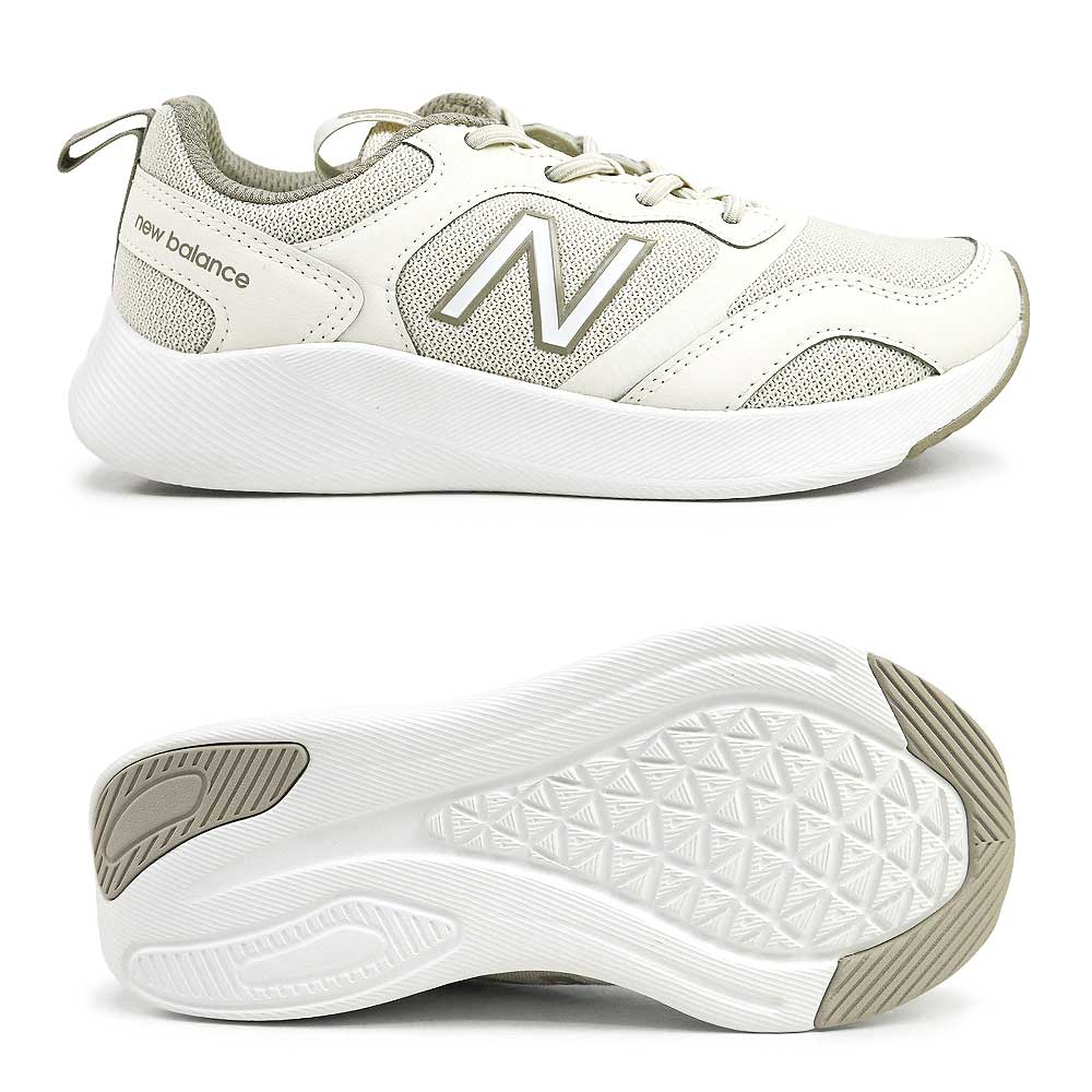 New Balance（ニューバランス） レディース スニーカー WASMP