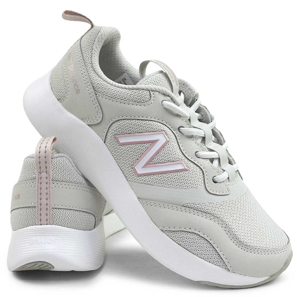 New Balance（ニューバランス） レディース スニーカー WASMP BC2