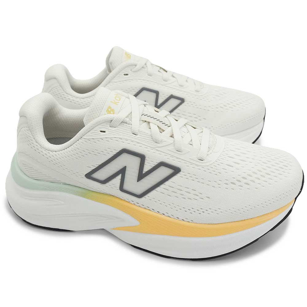 New Balance（ニューバランス） スニーカー レディース WKAIR 586 軽量