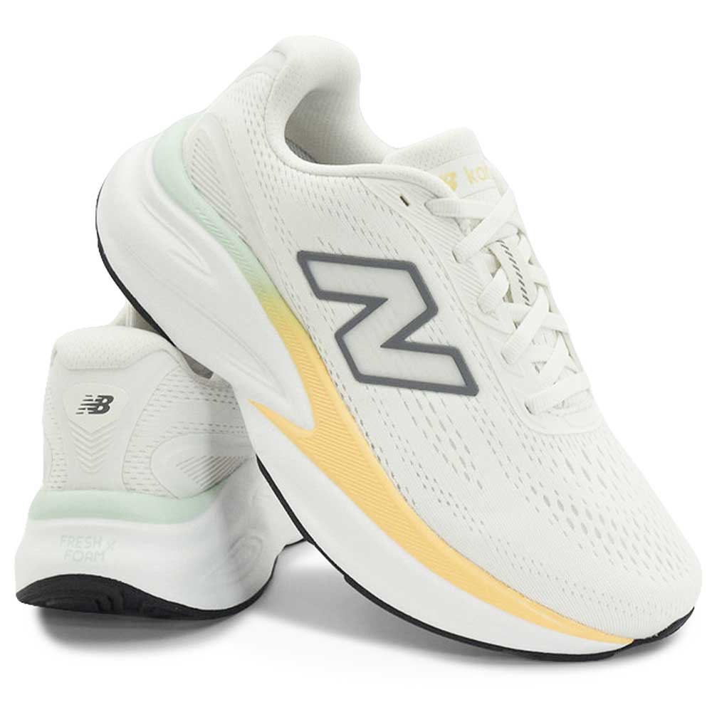 New Balance（ニューバランス） スニーカー レディース WKAIR 586 軽量