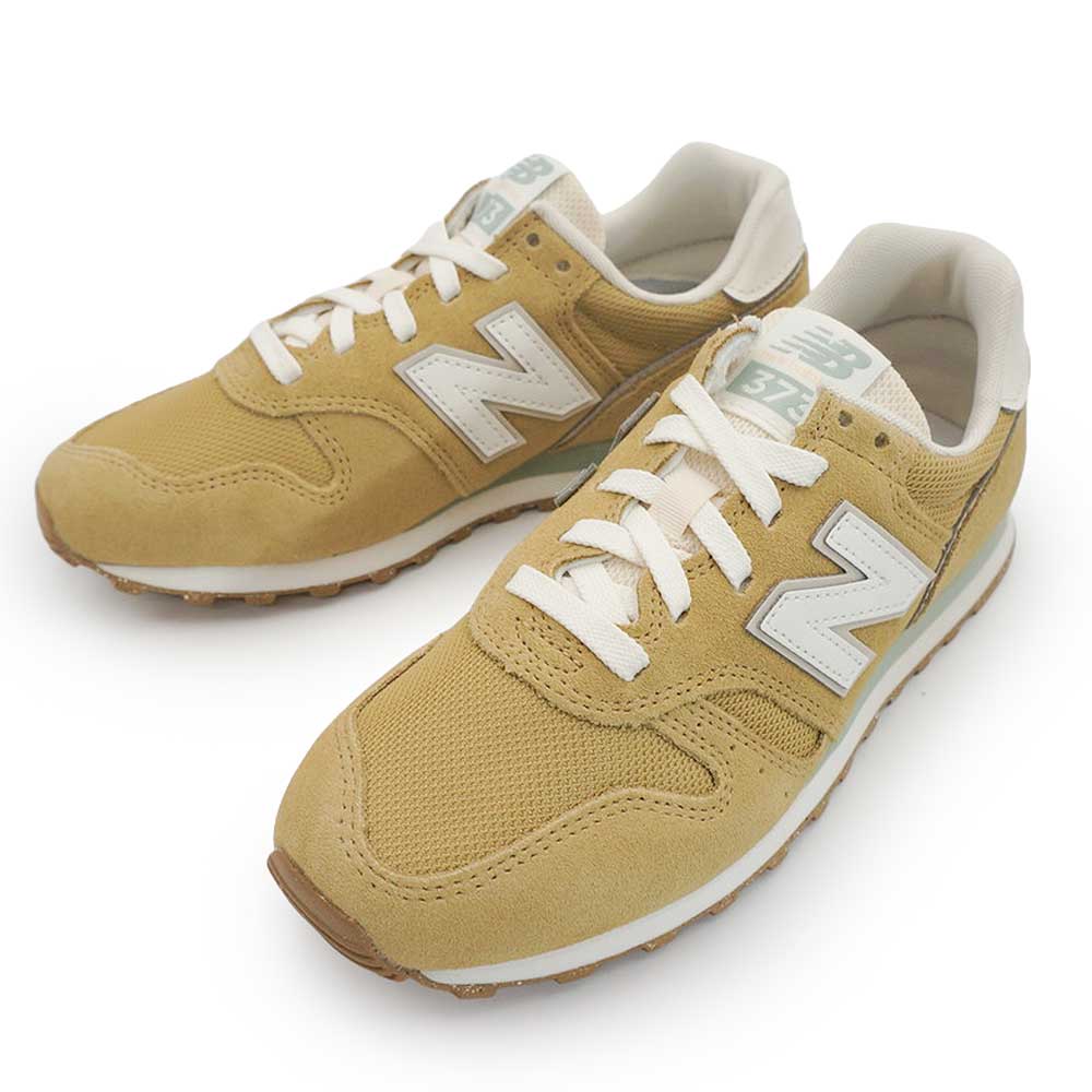 New Balance（ニューバランス） レディース スニーカー W373 1X1 B幅