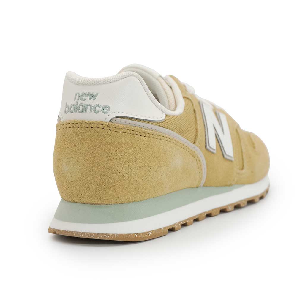 New Balance（ニューバランス） レディース スニーカー W373 1X1 B幅