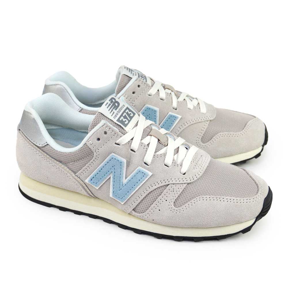 New Balance ニューバランス スニーカー レディース WL373 BL2