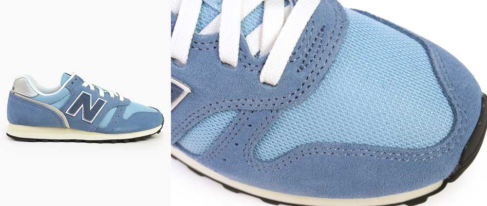 New Balance ニューバランス スニーカー レディース WL373 BW2