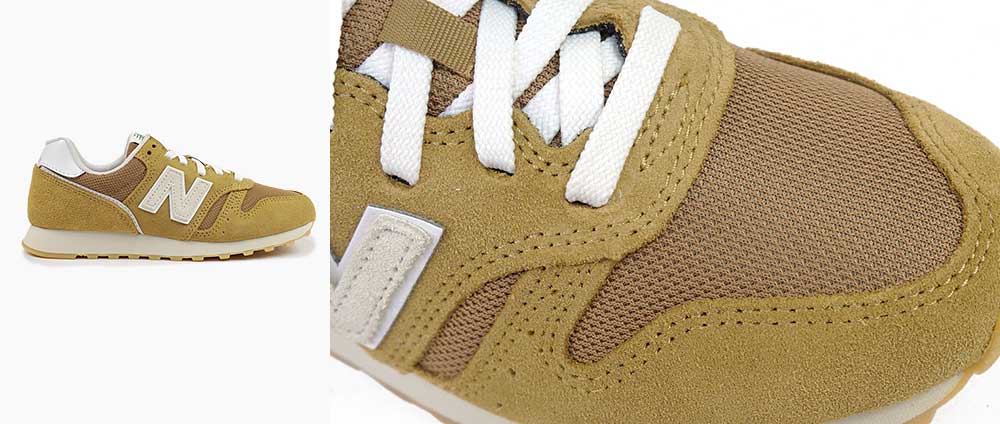 New Balance ニューバランス レディース スニーカー WL373 GG2 New Balance ニューバランス レディース スニーカー WL373 GG2