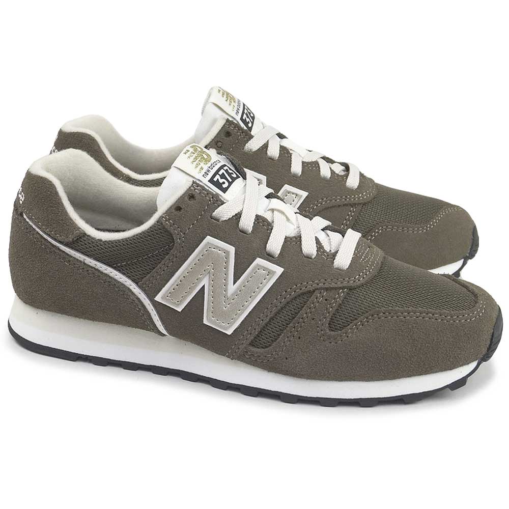 New Balance ニューバランス レディース スニーカー WL373 B幅