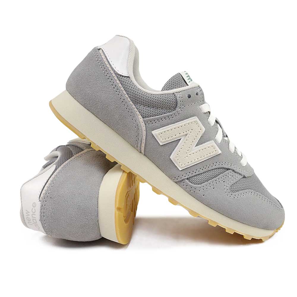 New Balance ニューバランス レディース スニーカー WL373 GY2