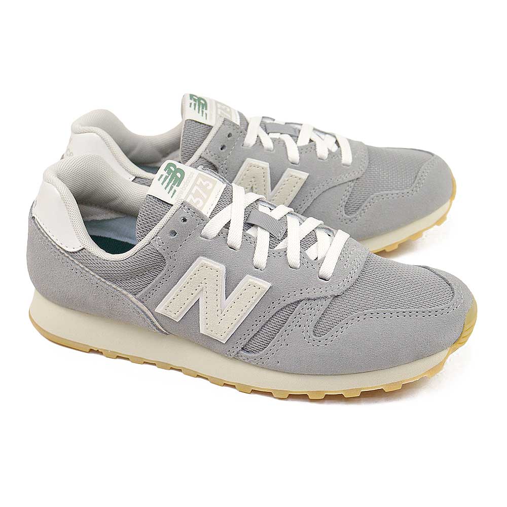 New Balance ニューバランス レディース スニーカー WL373 GY2