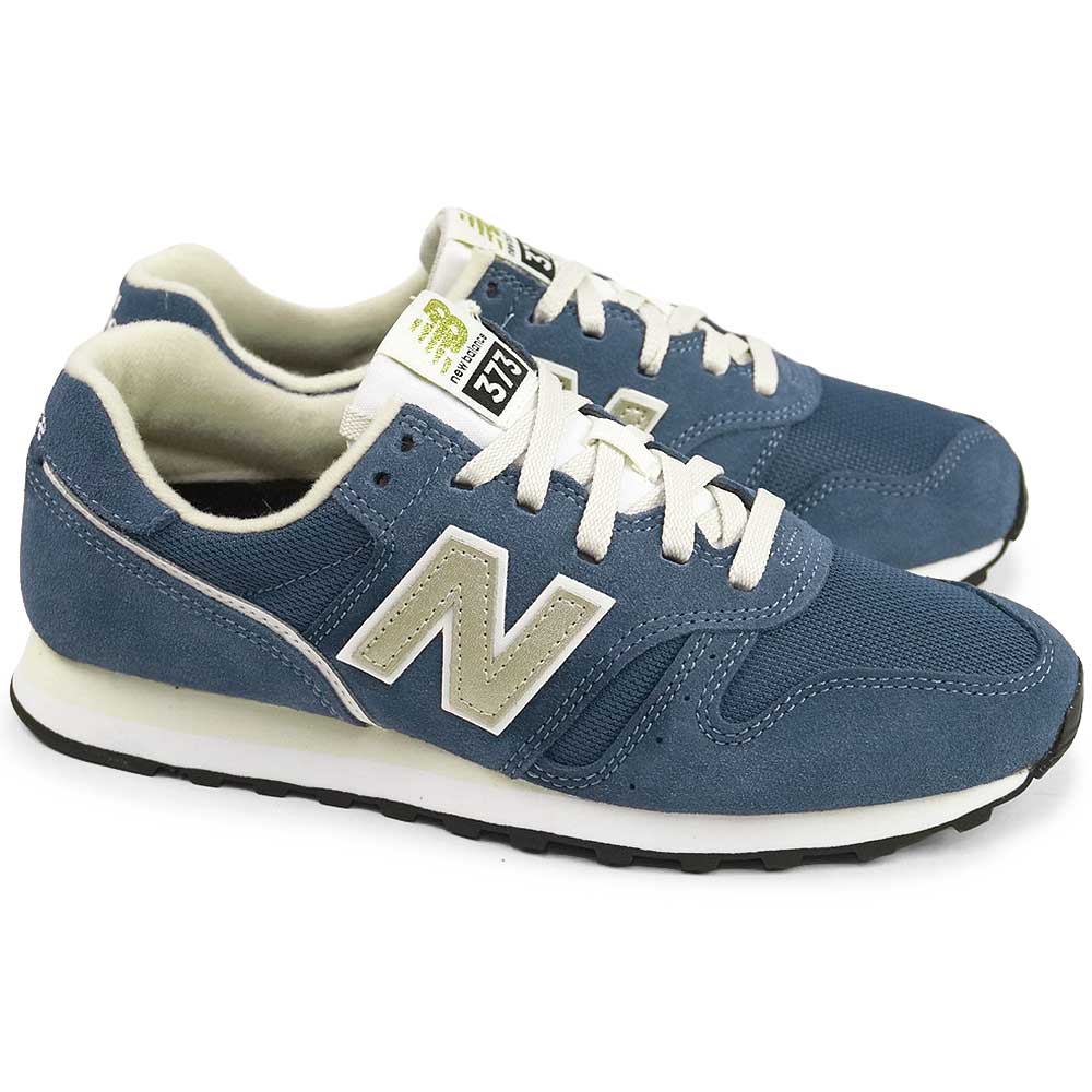 楽天市場】送料無料 スニーカー レディース B幅 ニューバランス Newbalance WL373 ローカット カジュアル おしゃれ 靴 女性 くつ  WL373-B-MAIN : APWORLD