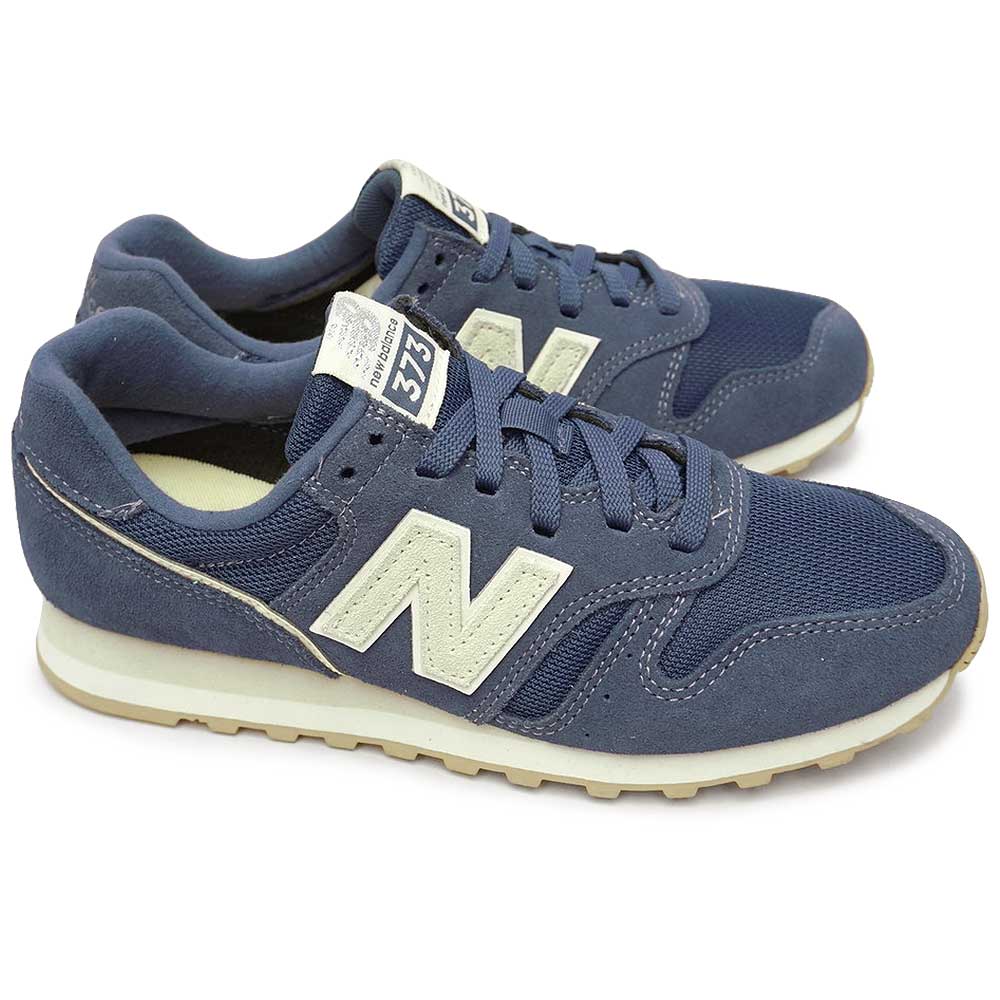 [ニューバランス] スニーカー WL373 B レディース New Balance ニューバランス レディース スニーカー WL373 B幅