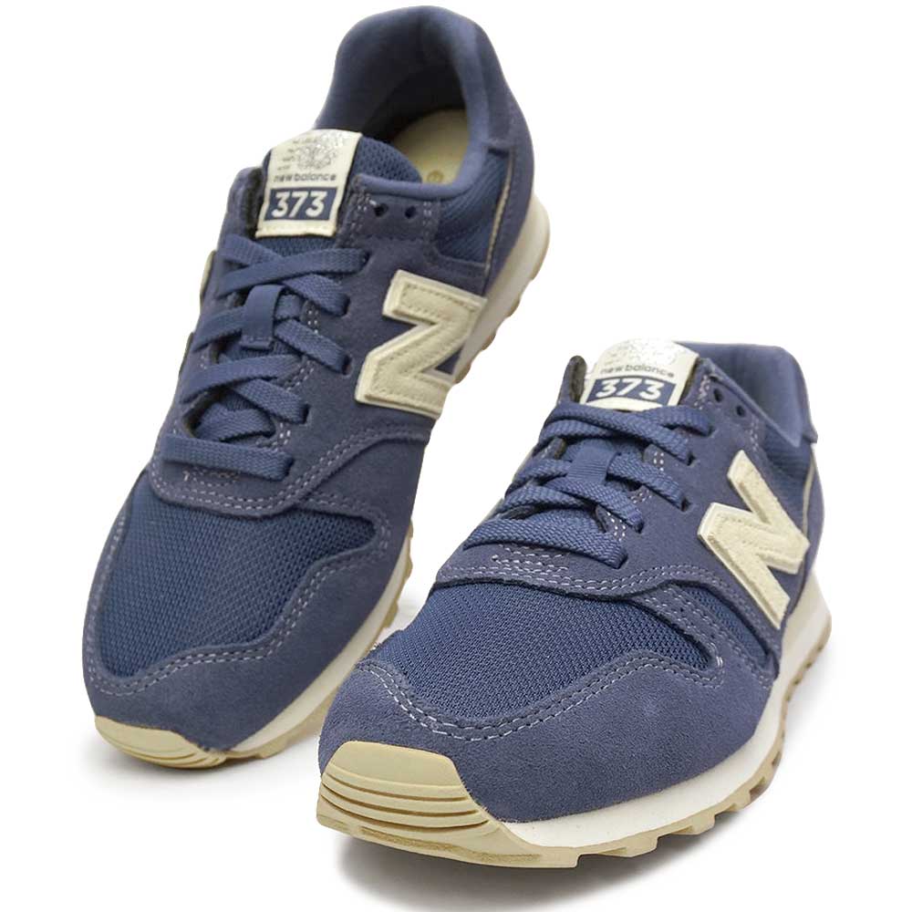 New Balance ニューバランス レディース スニーカー WL373 B幅