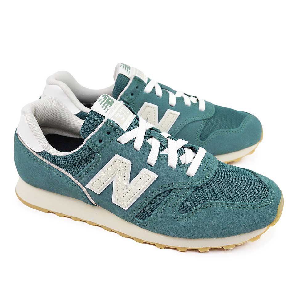 New Balance WL373SG2 スニーカー 250 New Balance（ニューバランス） レディース スニーカー WL373 SG2