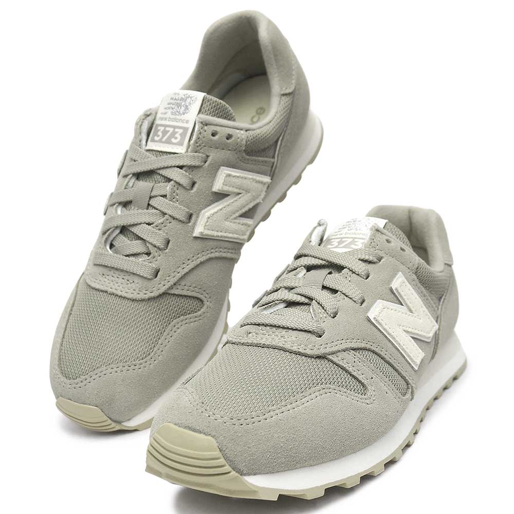 New Balance ニューバランス レディース スニーカー WL373 B幅