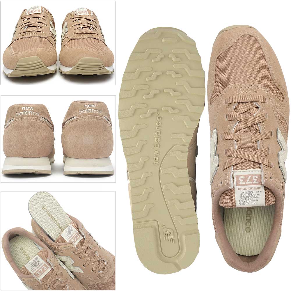 New Balance ニューバランス new balance スニーカー WL373