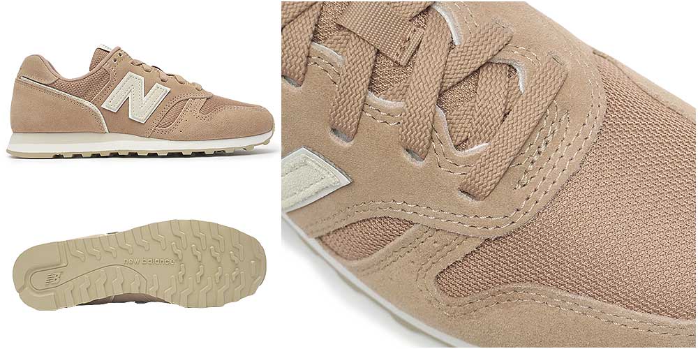 New Balance ニューバランス レディース スニーカー WL373 B幅