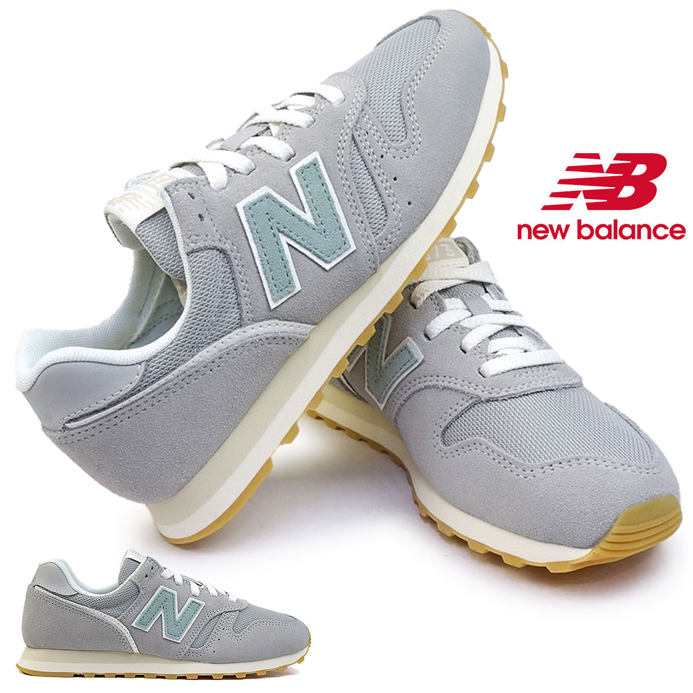 New Balance ニューバランス スニーカー レディース WL373 TK2