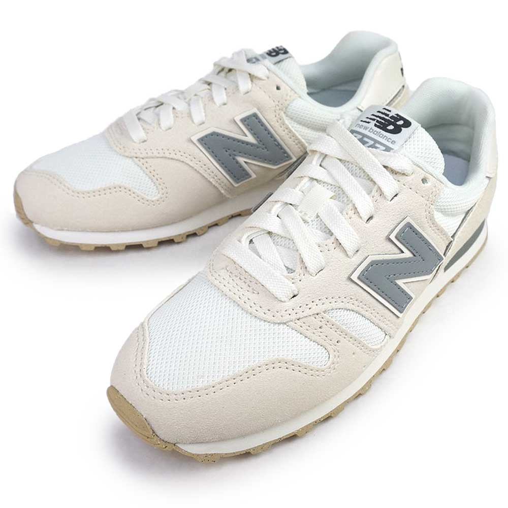 New Balance（ニューバランス） レディース スニーカー WL373 XA2 B幅
