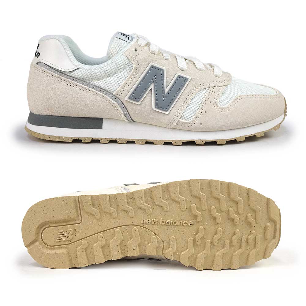 New Balance（ニューバランス） レディース スニーカー WL373 XA2 B幅