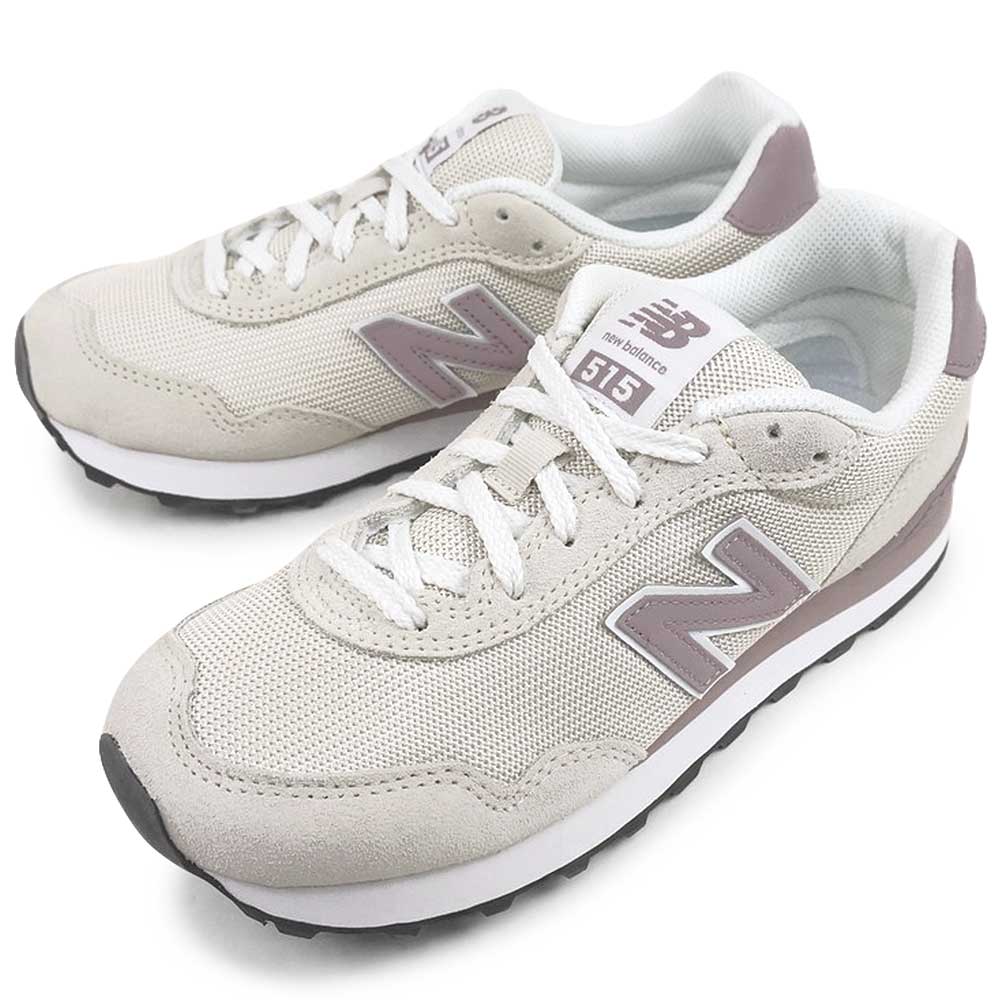 New Balance ニューバランス レディース スニーカー WL515 CGR B