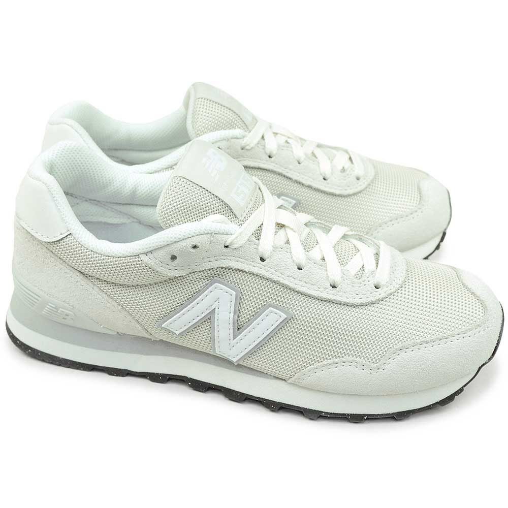 New Balance ☆ WL515 ホワイト/プラム スニーカー 楽天市場】ニューバランス New Balance レディース ランニング