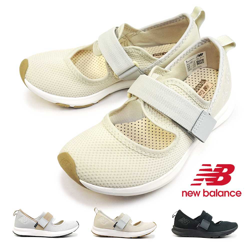New Balance ニューバランス レディース スニーカー WNRGSH