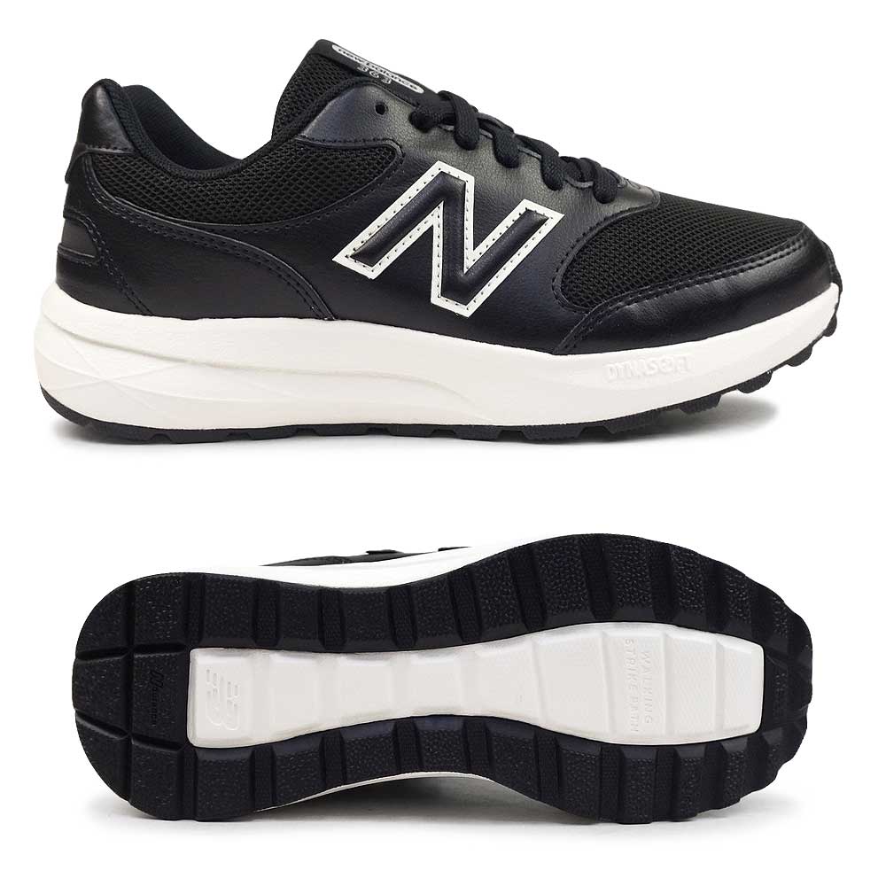 New Balance（ニューバランス） レディース スニーカー WW363M A9 2E