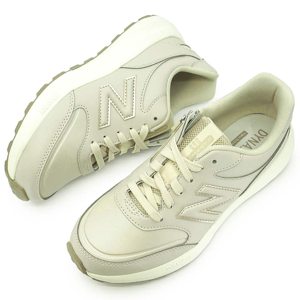 New Balance（ニューバランス） レディース スニーカー WW363 SF9 2E