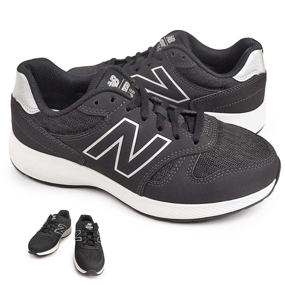New Balance（ニューバランス） レディース スニーカー WW550 AB5 2E