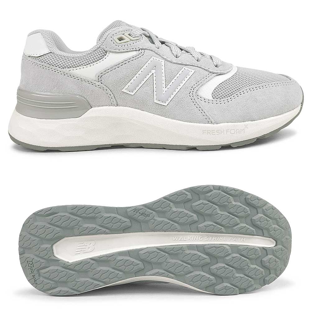 New Balance（ニューバランス） レディース スニーカー WW880 BA7