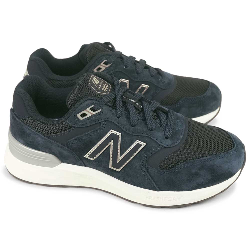 New Balance（ニューバランス） レディース スニーカー WW880 BC7