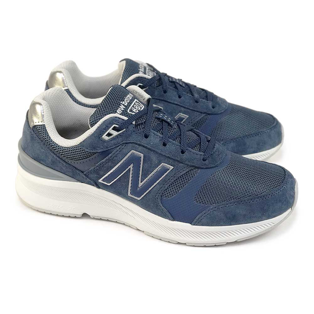 ぴー　MBL 40 New Balance（ニューバランス） スニーカー レディース WW880 2E 軽量