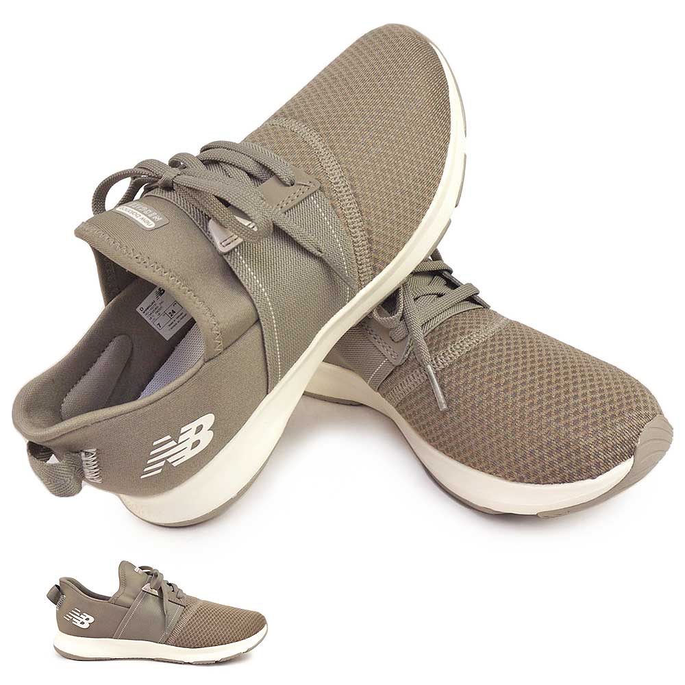 New Balance（ニューバランス） レディース スニーカー WXNRG JA3 D