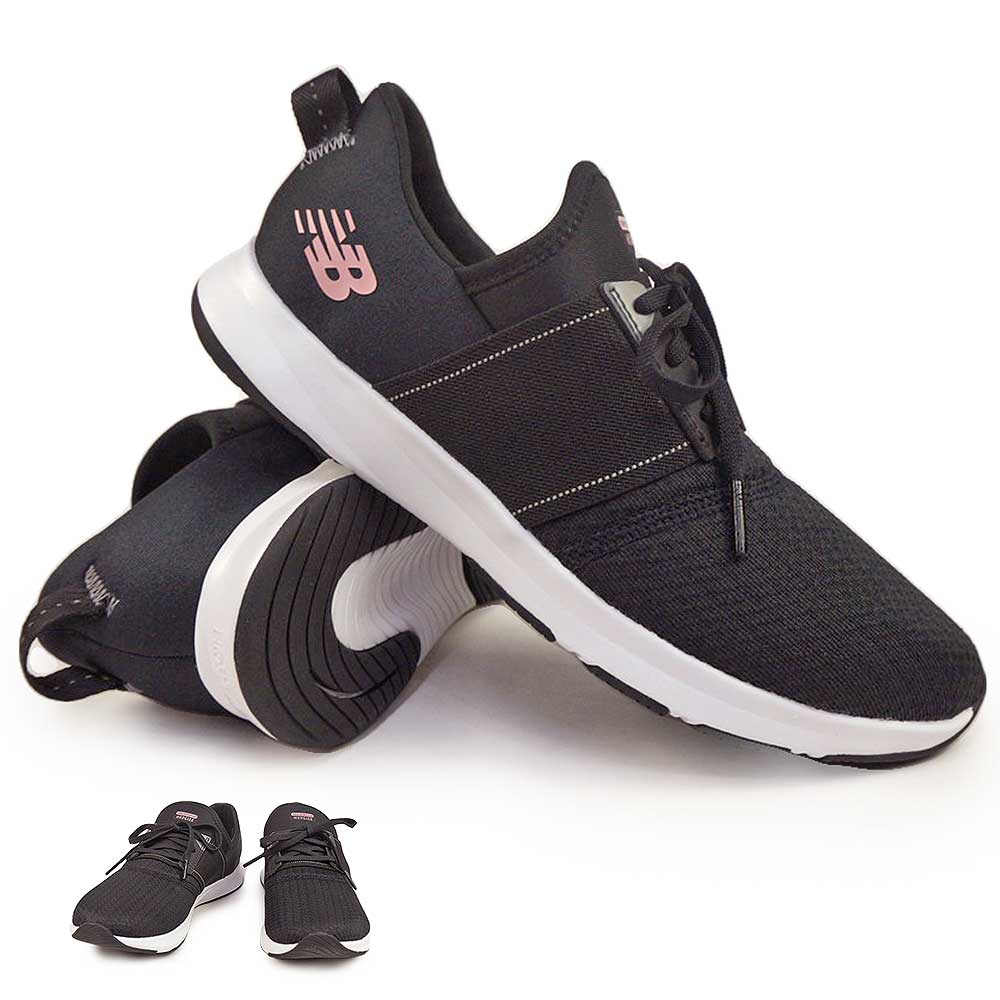 【25秋冬新作】 ニューバランス レディース スニーカー WXNRG JB3 D表示 ローカットnew balance New Balance（ニューバランス） レディース スニーカー WXNRG JB3 D