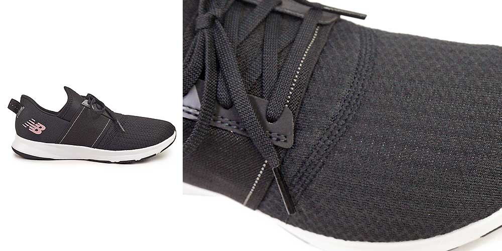 New Balance（ニューバランス） レディース スニーカー WXNRG JB3 D