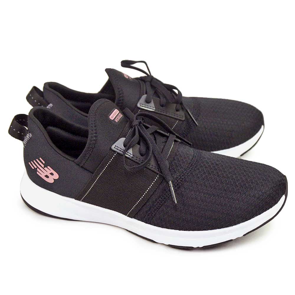 New Balance（ニューバランス） レディース スニーカー WXNRG JB3 D
