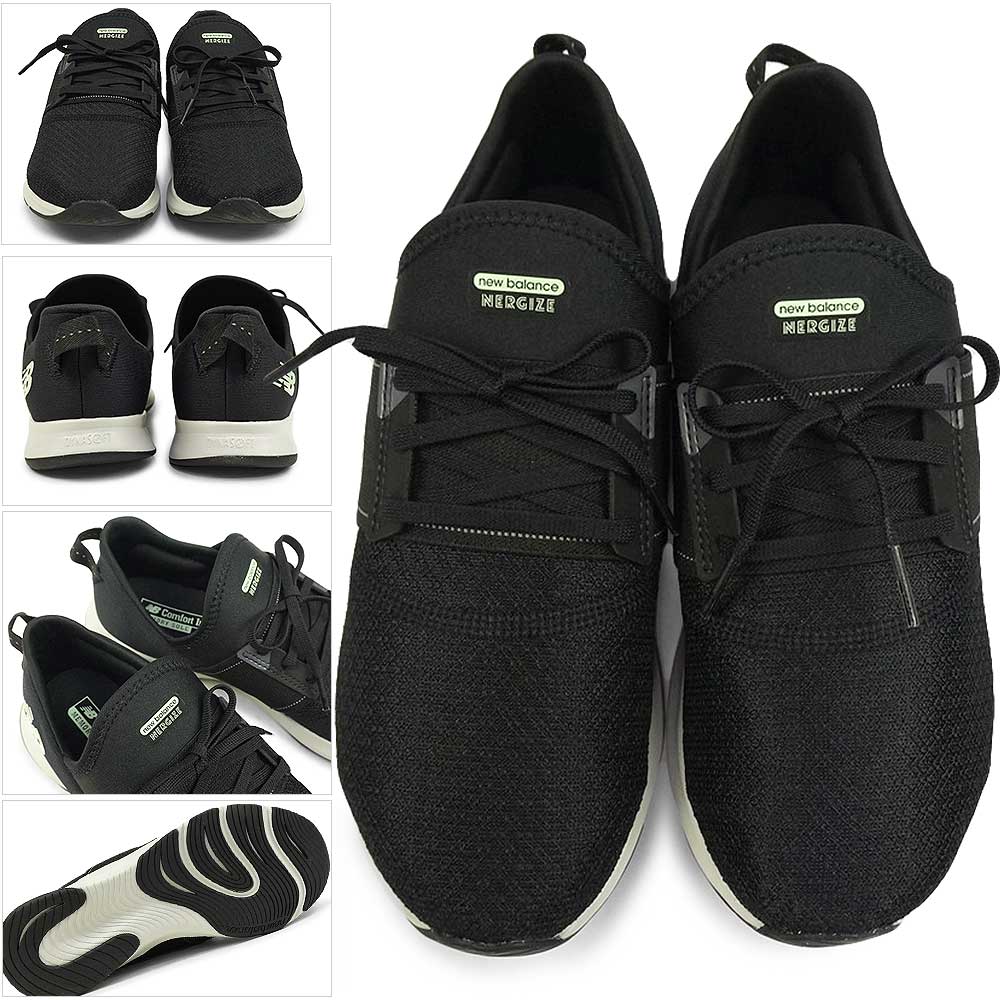 New Balance ニューバランス レディース スニーカー WXNRG SA3 D